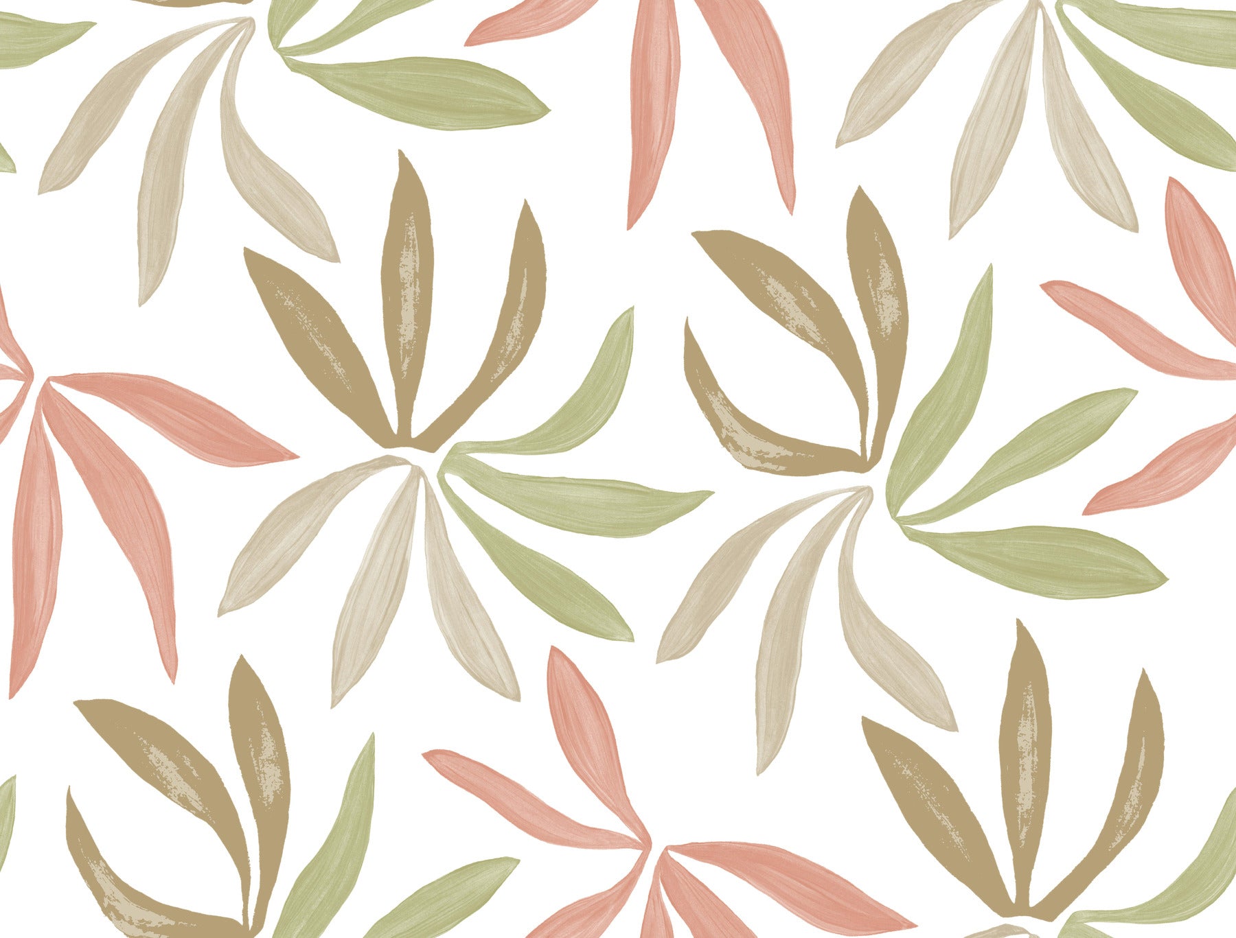 little-garden-wallpaper-leaf-coral-york-wallcoverings-zm2812