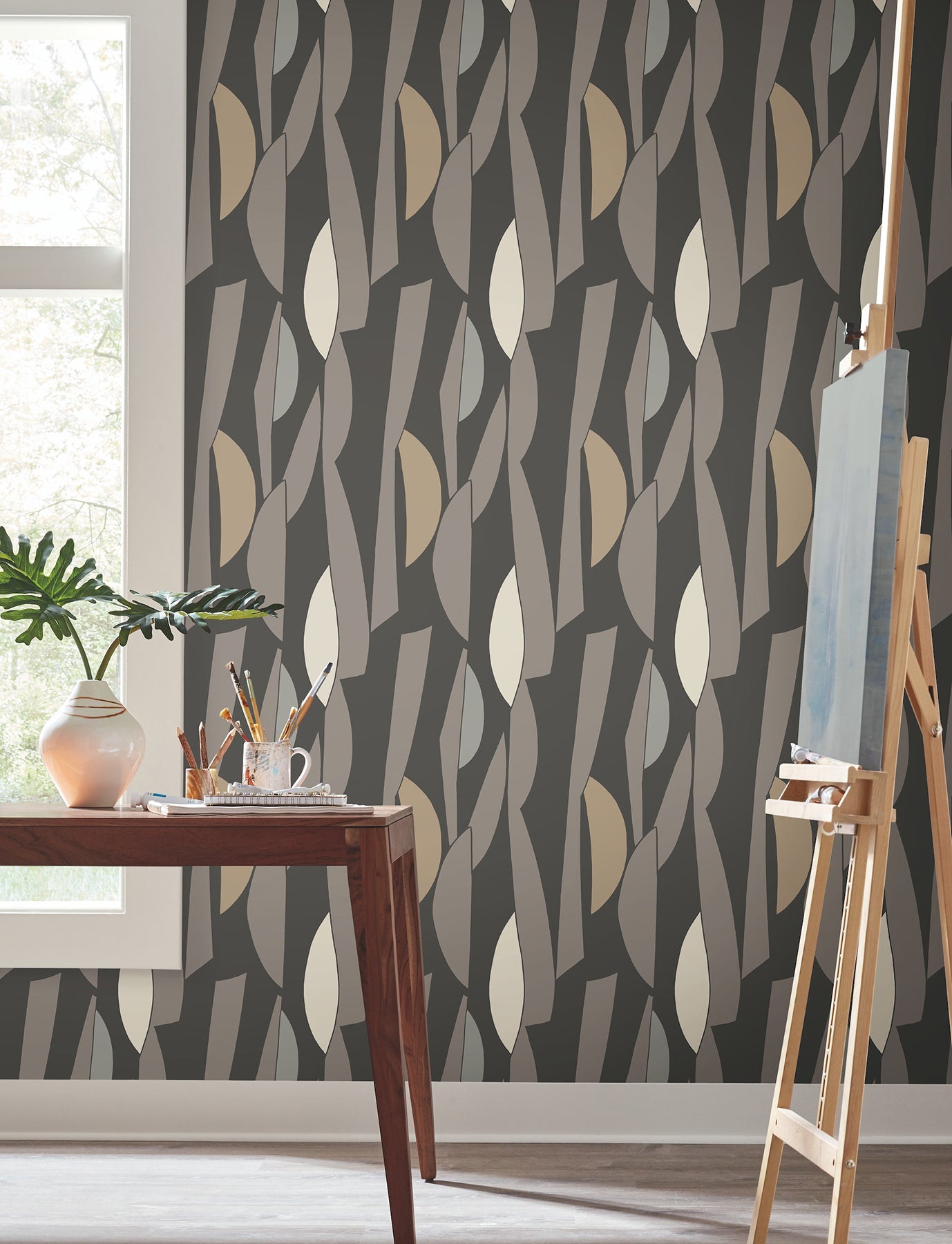 balance-wallpaper-carbon-graphite-york-wallcoverings-zm2826