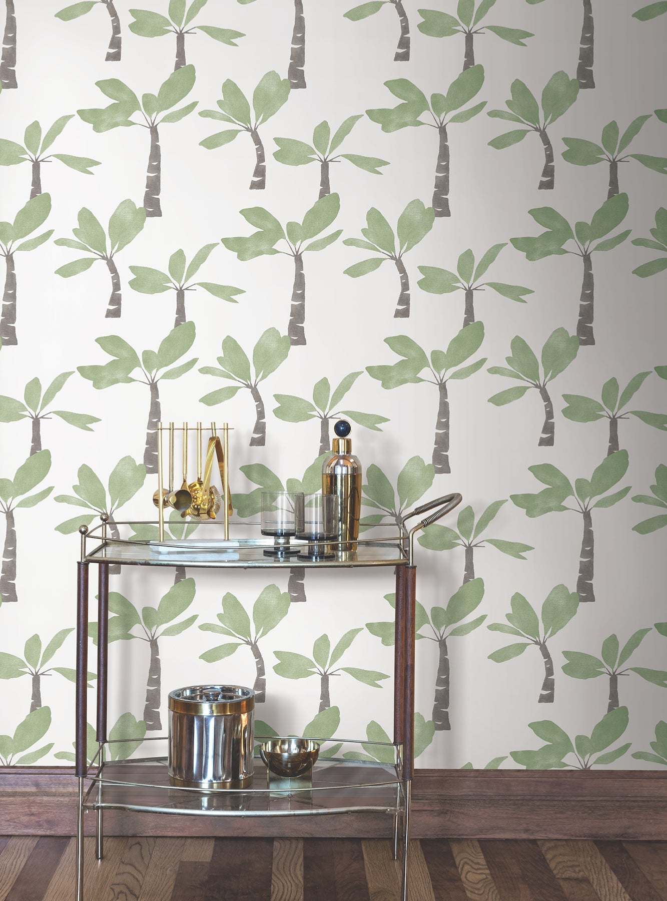 painted-oasis-wallpaper-leaf-green-york-wallcoverings-zm2839