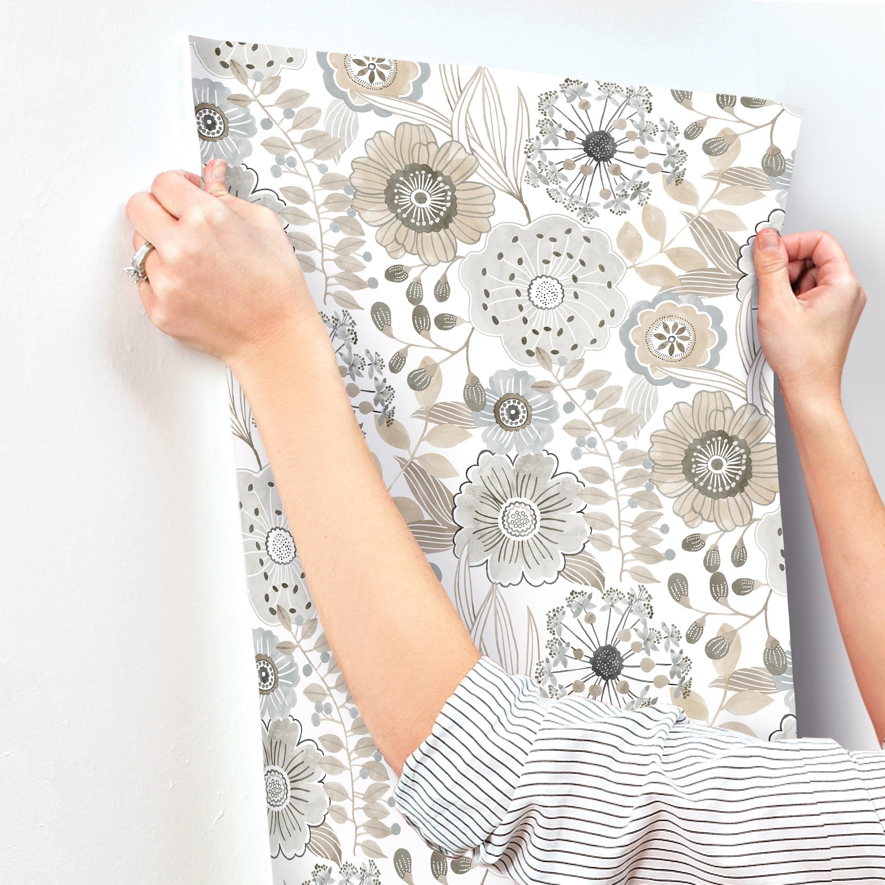 artistic-bouquet-wallpaper-neutral-york-wallcoverings-zm2894