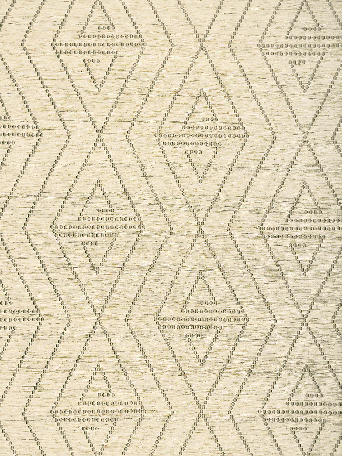 Torquay Coast - Natural - Scalamandre Fabric
