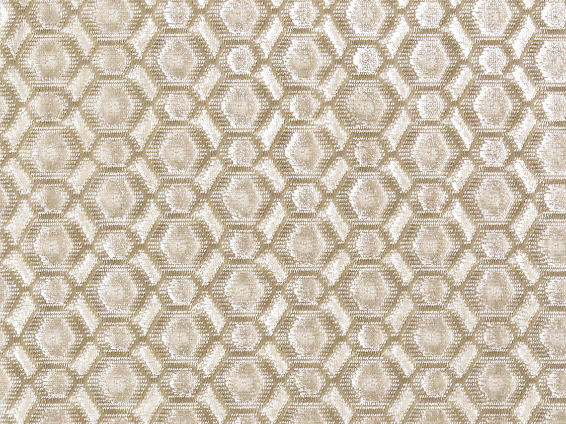 Manetta - Quarry - Scalamandre Fabric