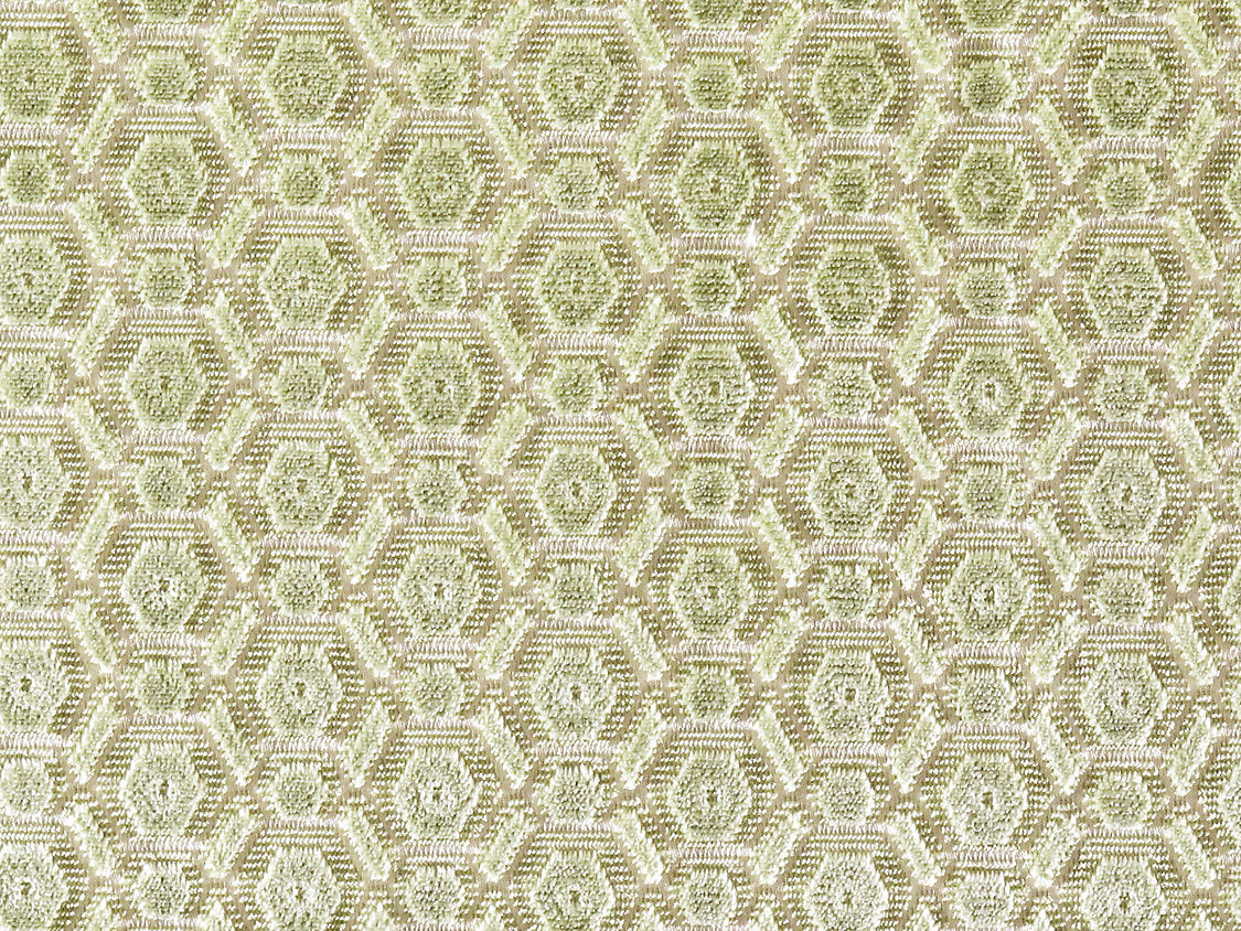 Manetta - Spring - Scalamandre Fabric