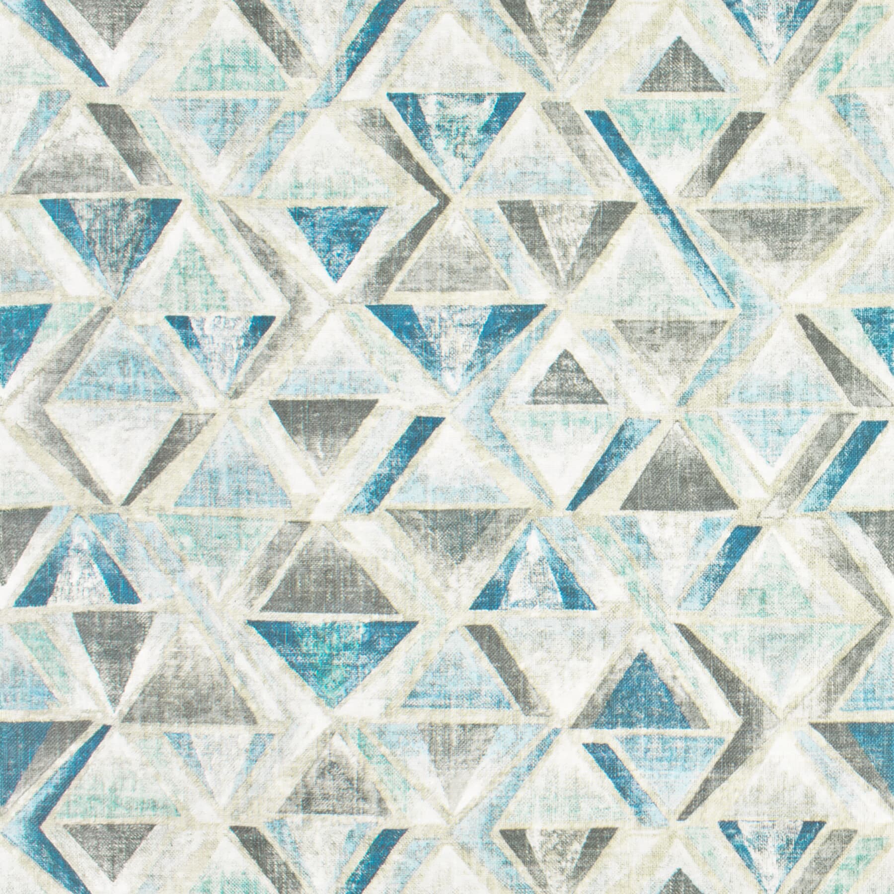 Zuni 2 Moonstone by Stout Fabric