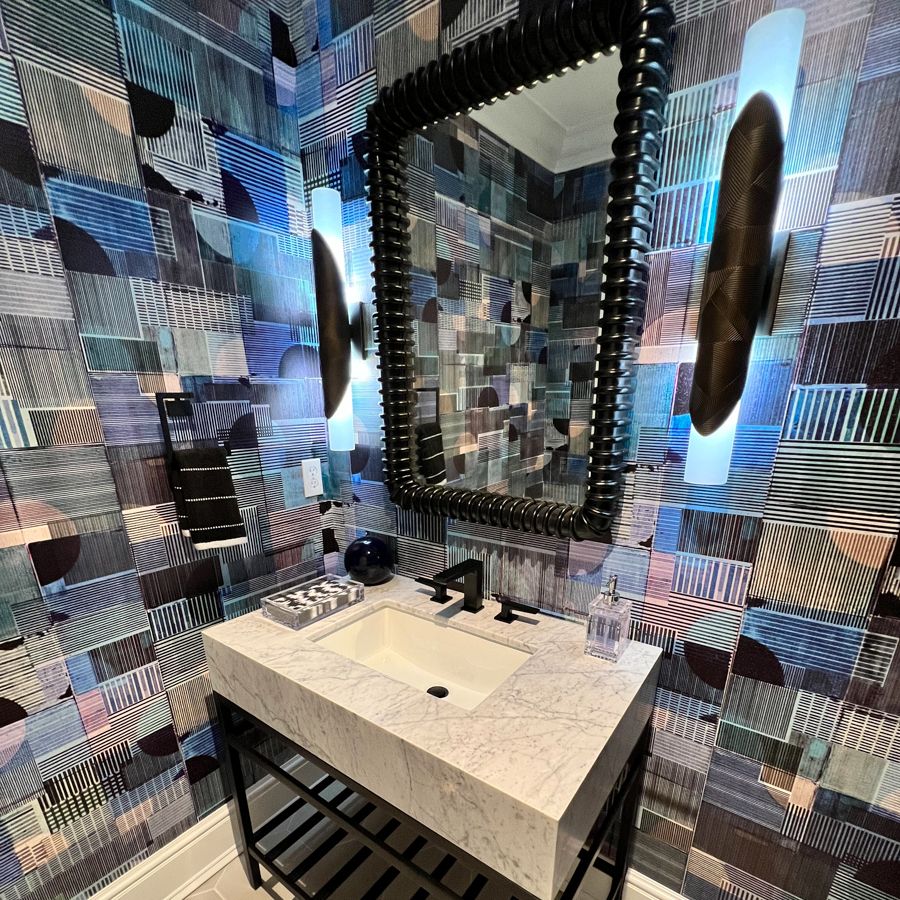 Aerial - AER-03 DUBAI - Innovations Wallcovering - Innovations Wallpaper