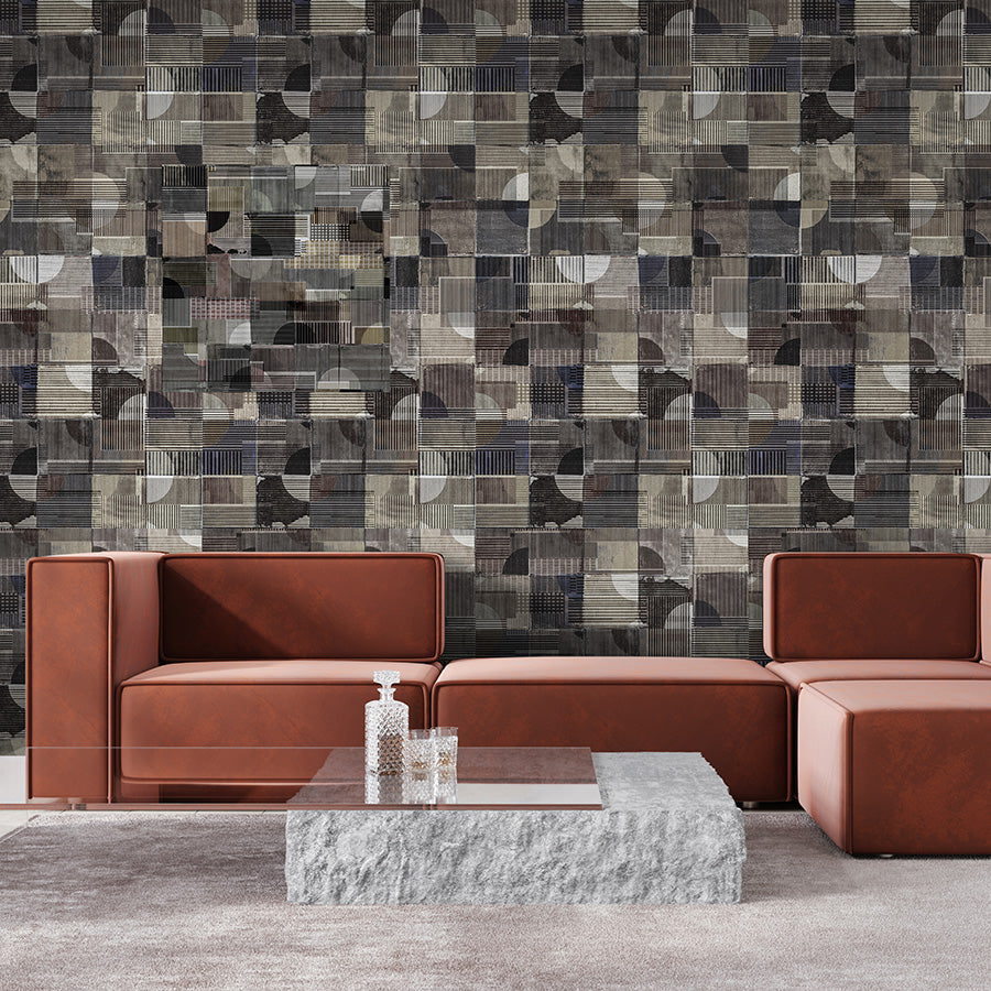 Aerial - AER-04 MILAN - Innovations Wallcovering - Innovations Wallpaper