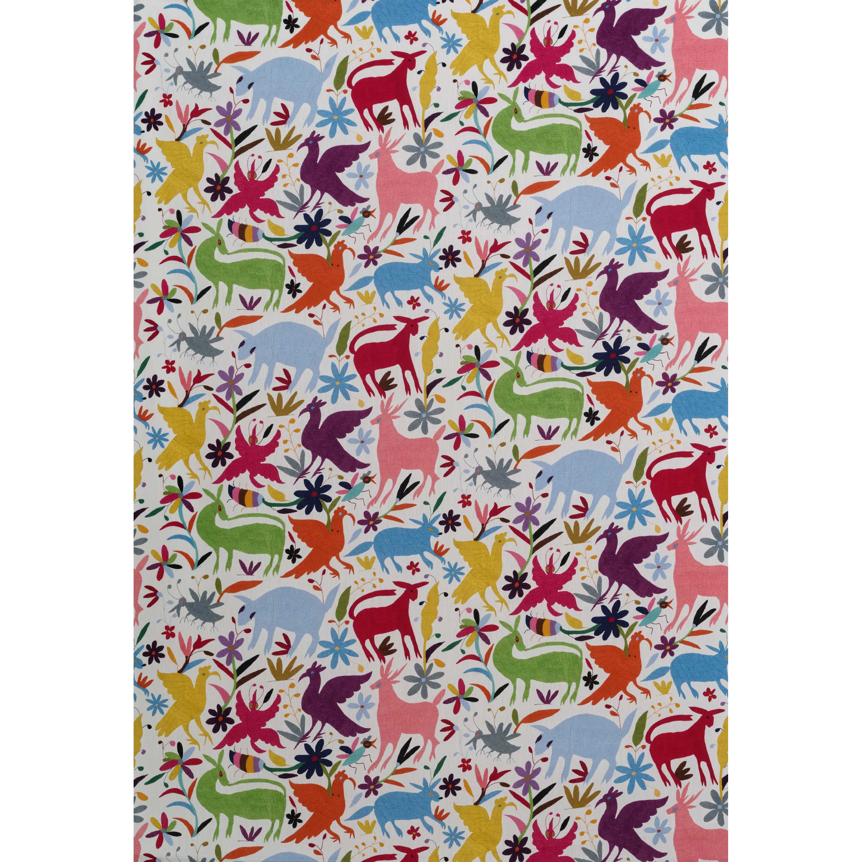 Tiki Tiki - Carnival - Kravet Couture Fabric