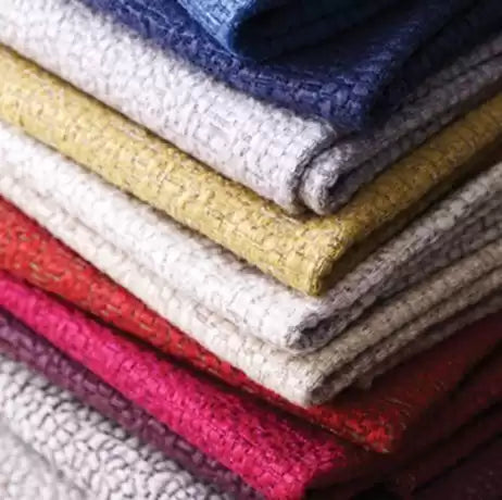 Croisette Antibes Linen - Osborne & Little - F6571-06 Fabric