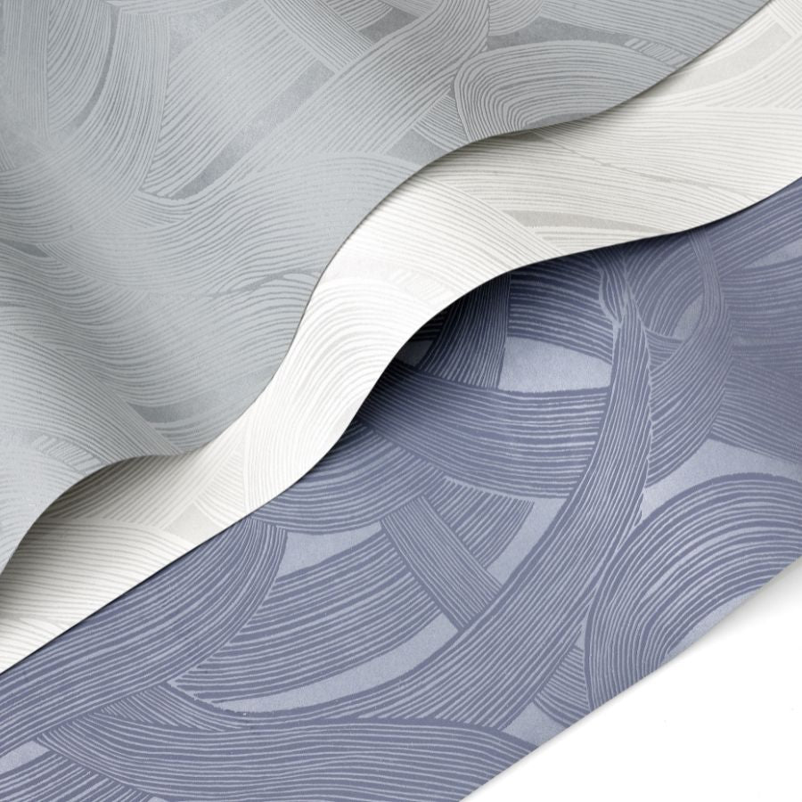 Abstract Suede - ASU-01 KOONING - Innovations Wallcovering - Innovations Wallpaper