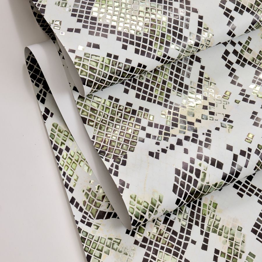 Vesper  - VES-003 MAMBA - Innovations Wallcovering