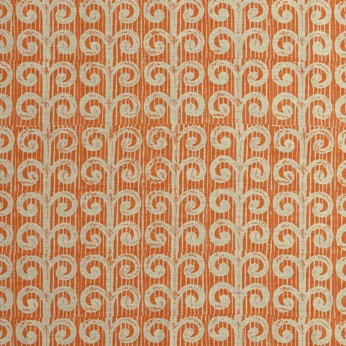 Bfc3673120 Fern Tangerine Lee Jofa Fabric