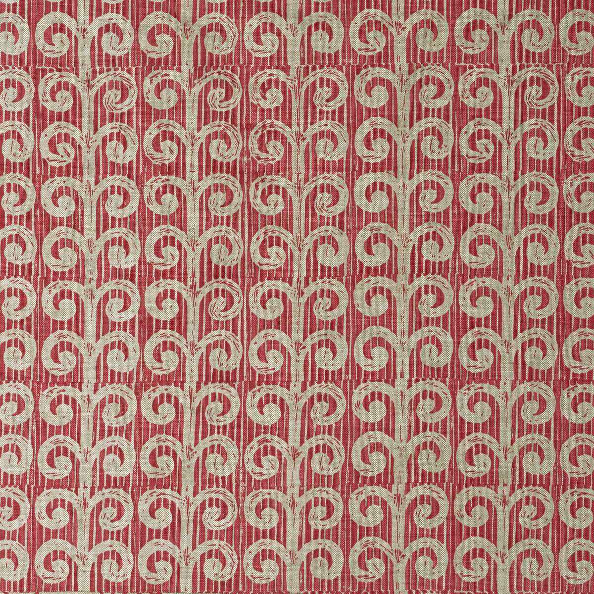 Bfc36737170 Fern Ruby Lee Jofa Fabric