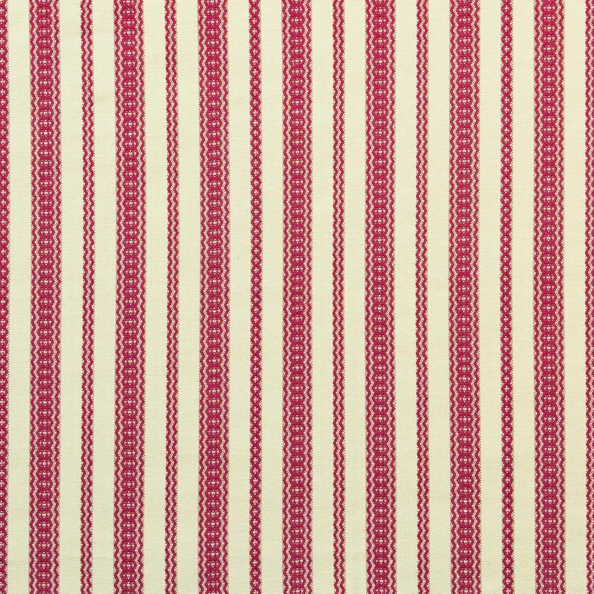 Payson - Red - LEE JOFA Fabric
