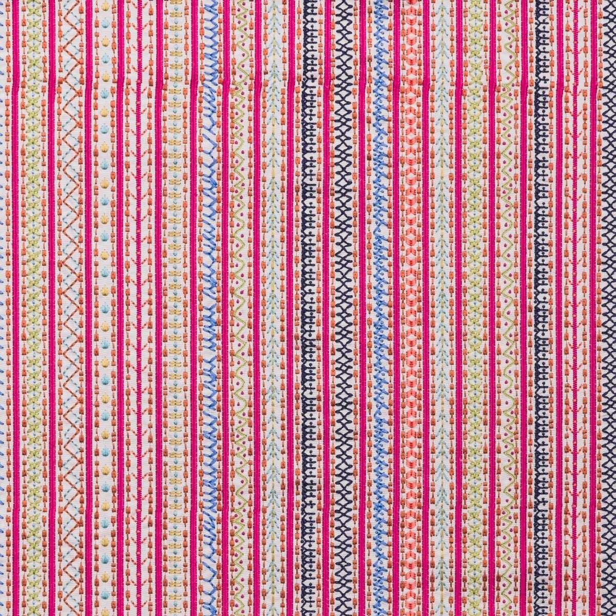 Capri - Pink - LEE JOFA Fabric