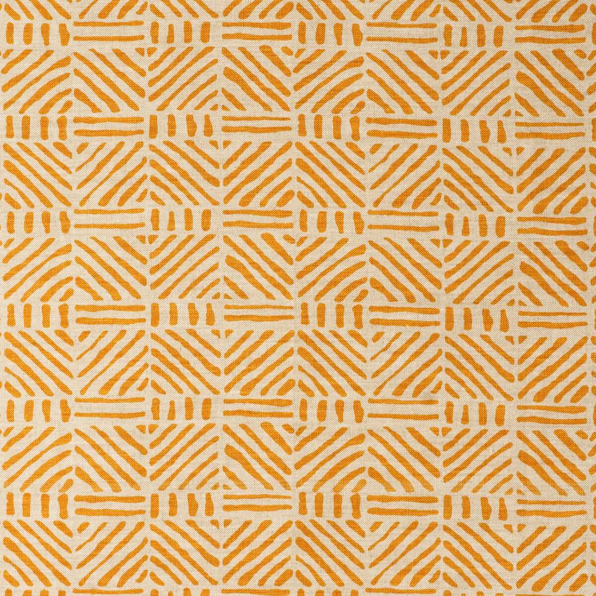 Linwood - Tangerine - LEE JOFA Fabric