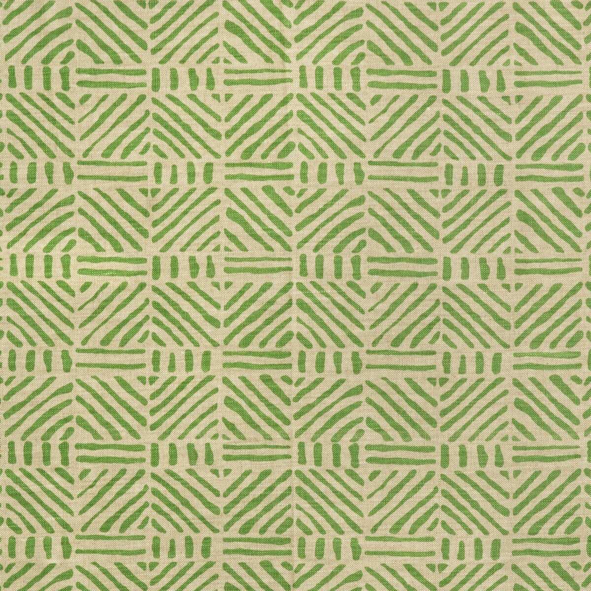 Linwood - Lime - LEE JOFA Fabric