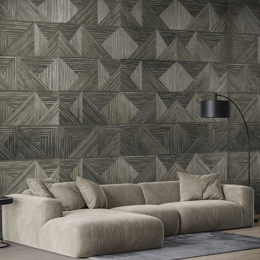 Bloque - BLQ-01 SUNBLEACHED - Innovations Wallcovering - Innovations Wallpaper