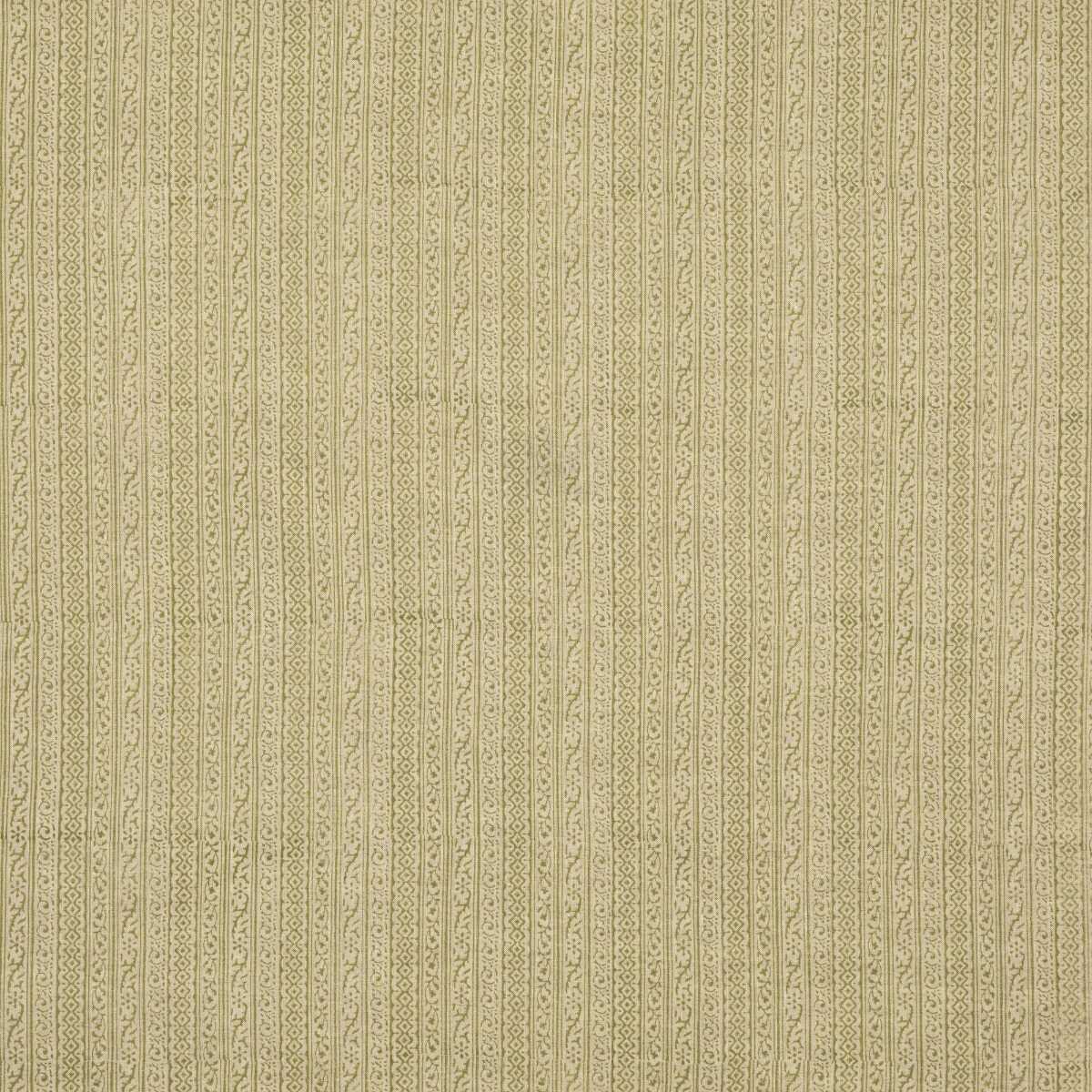 Cherbury - Green - G P & J BAKER Fabric