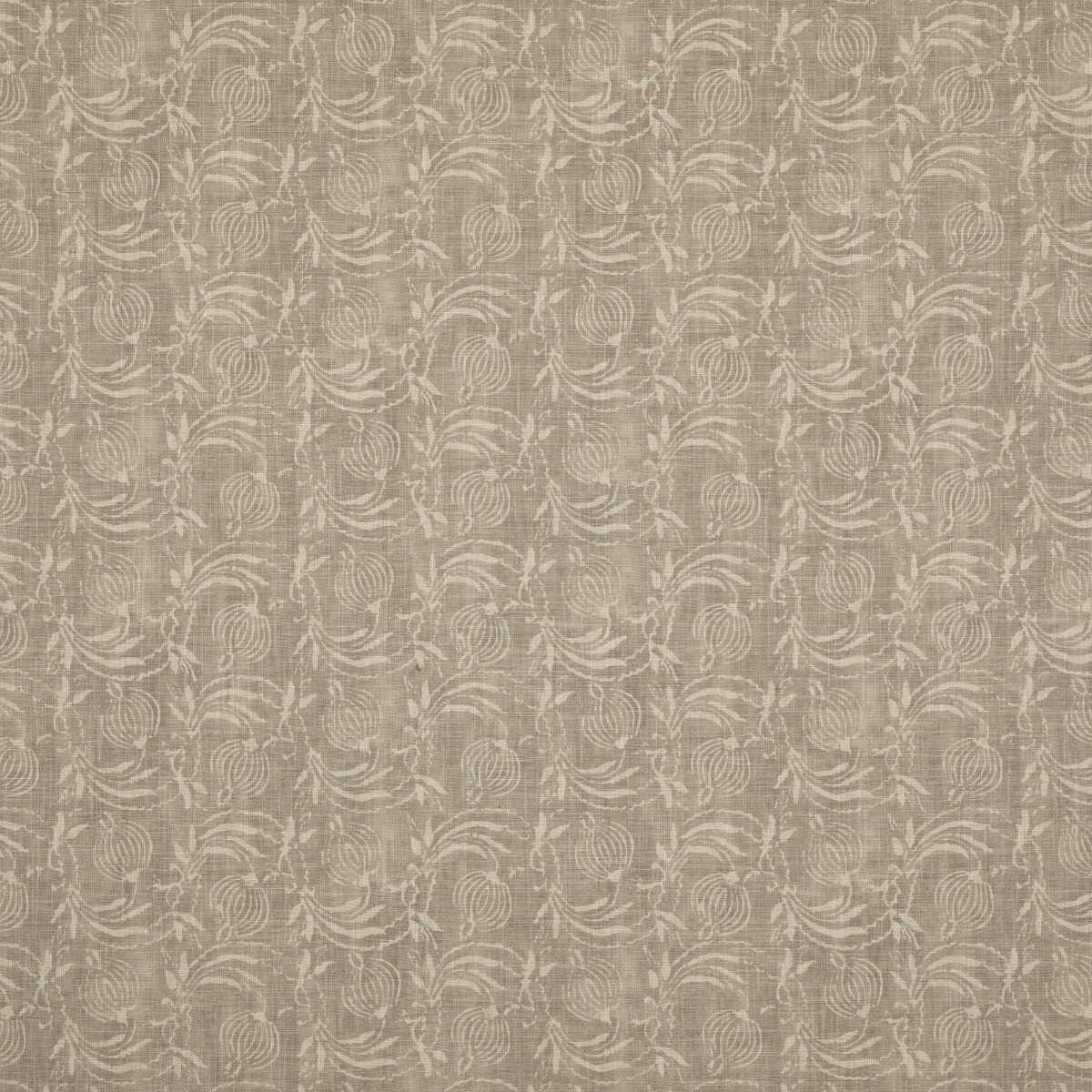 Pomegranate - Dove - G P & J BAKER Fabric