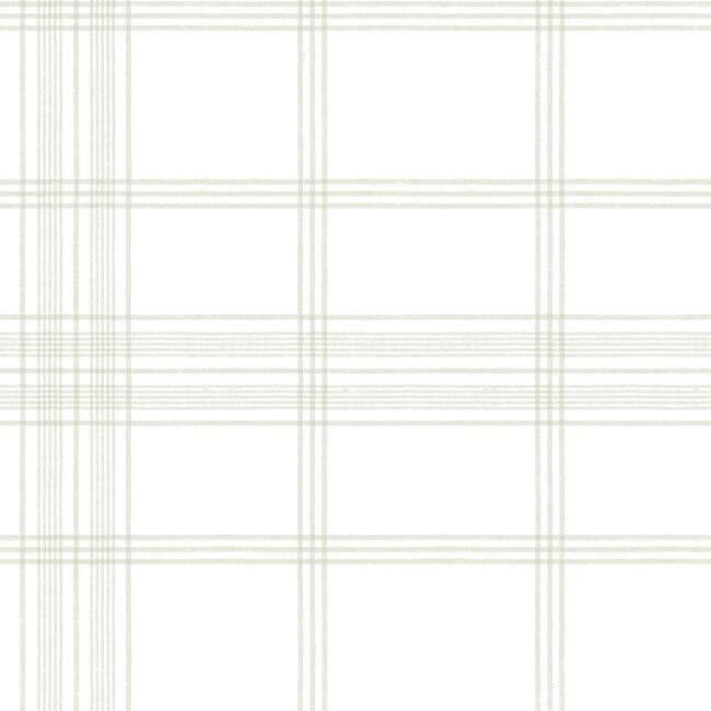 charter-plaid-wallpaper-sand-york-wallcoverings-cv4466