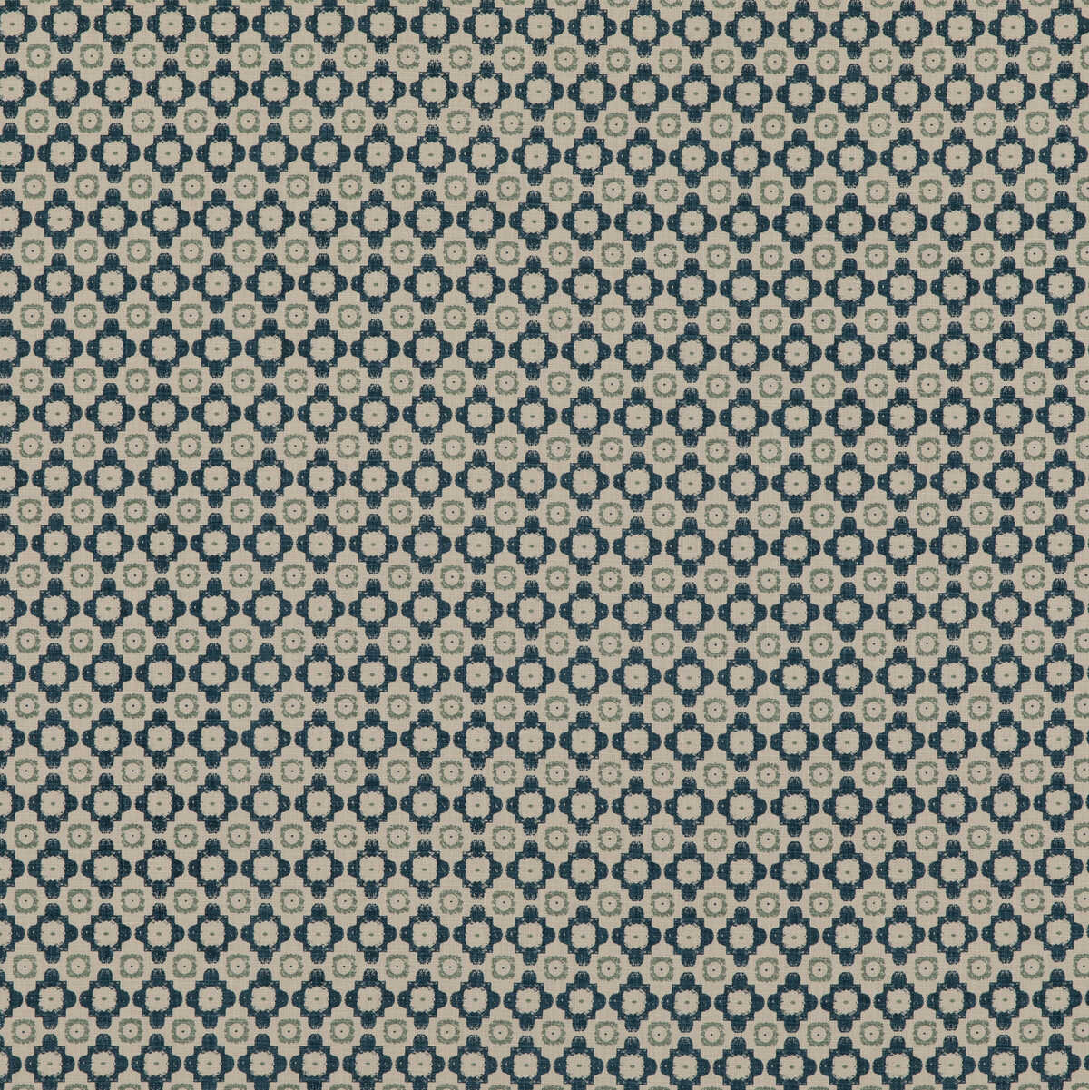 Ambit - Indigo - THREADS Tela