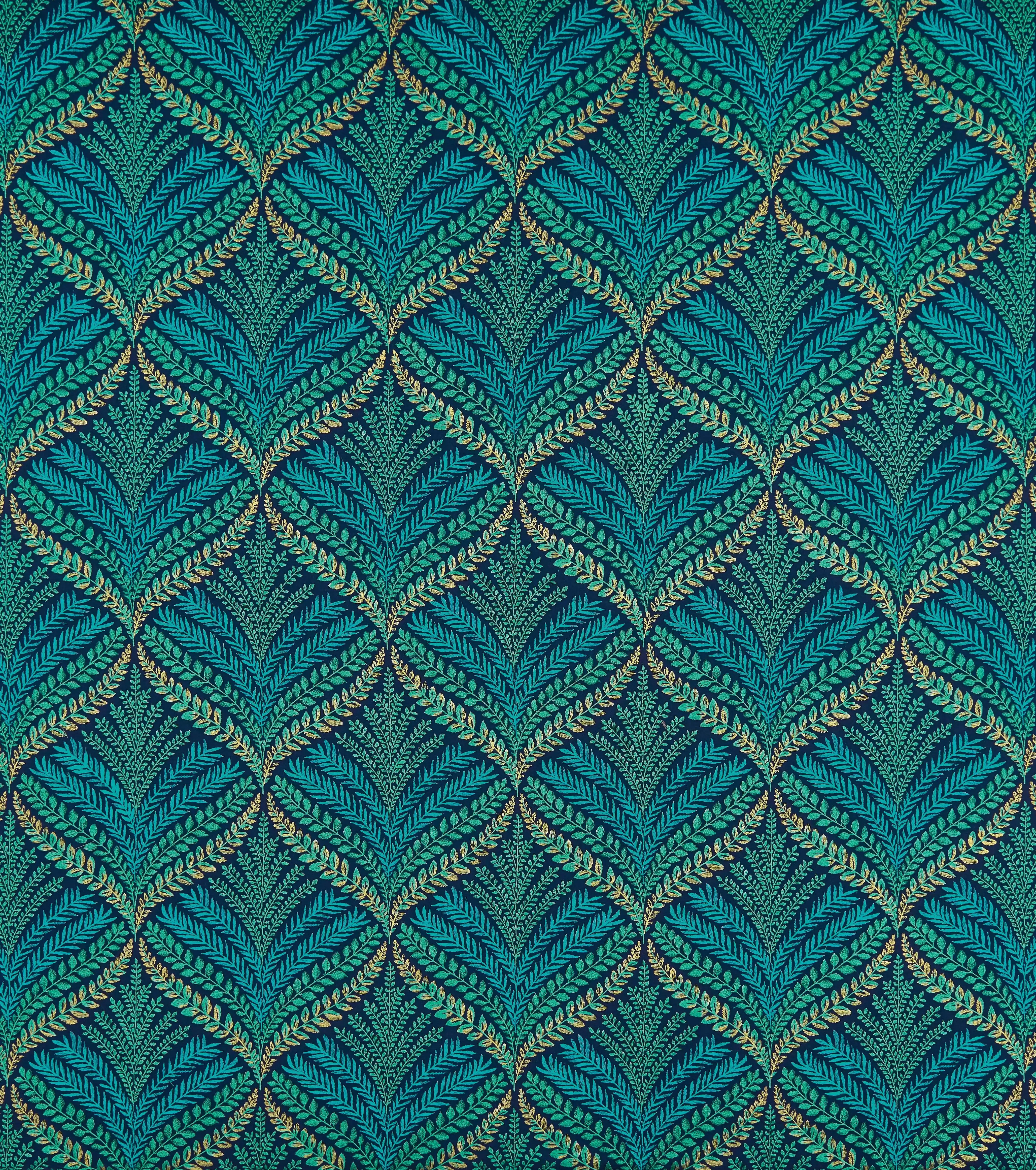 mansfield-park-sotherton-navyturquoise-osborne-little-f7402-01