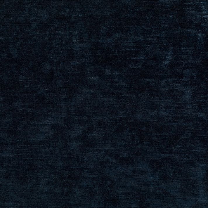 Belvedere Velvet Indigo - F8130 - Osborne & Little
