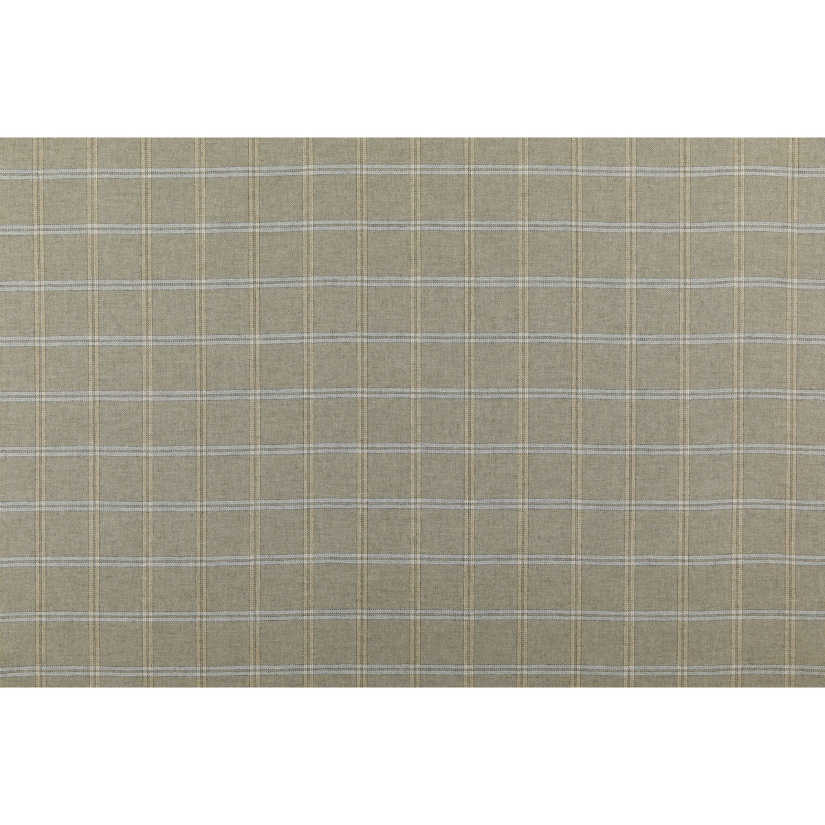 Walton - Stone - Mulberry Fabric