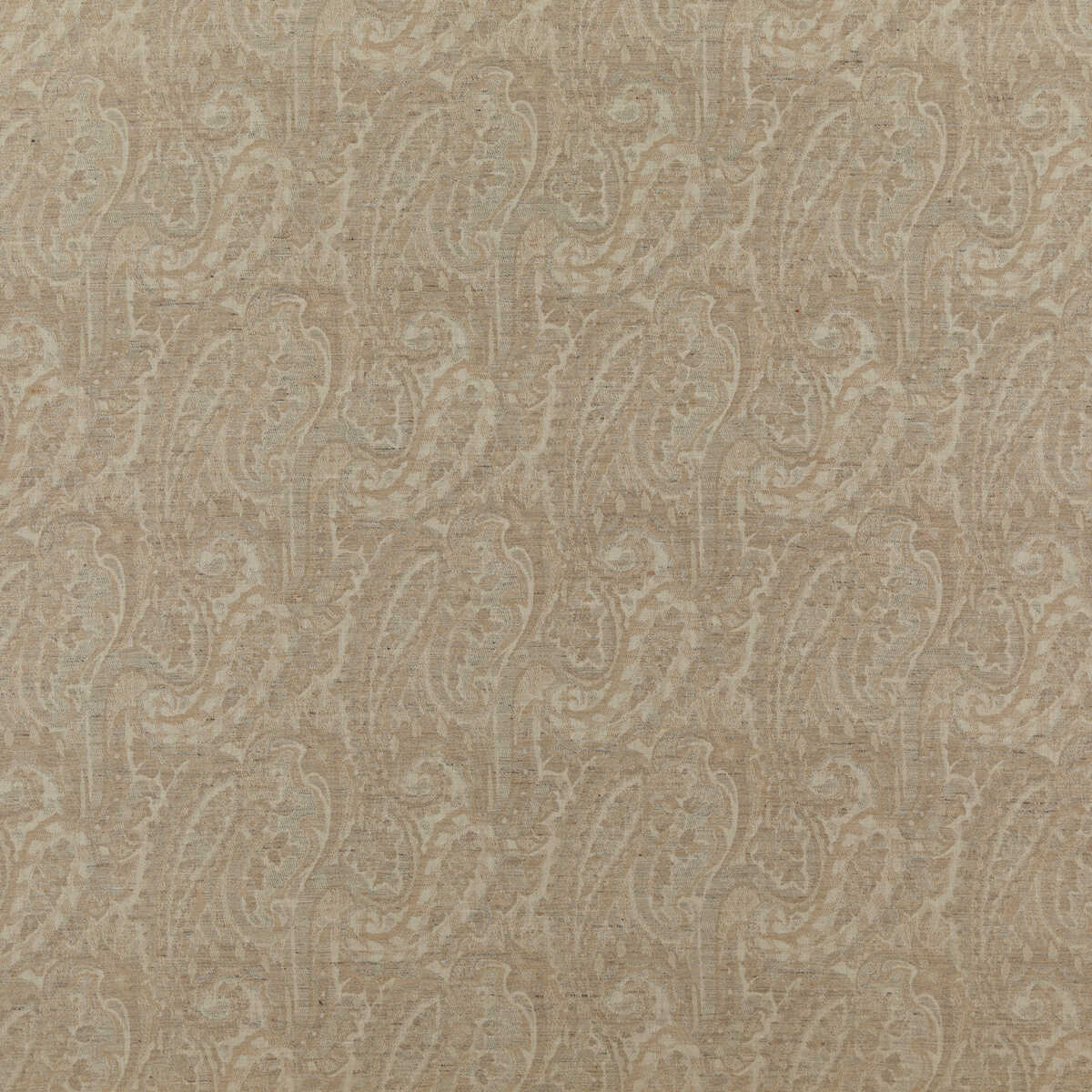 Fairfield Paisley - Sand