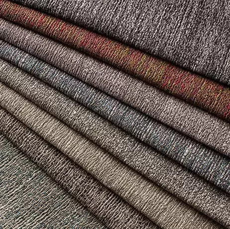 Flannan Tiree Linen - Osborne & Little - F6972-03 -Fabric