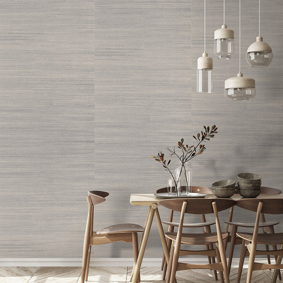 Florentine - FLO-04 AMETHYST - Innovations Wallcovering - Innovations Wallpaper
