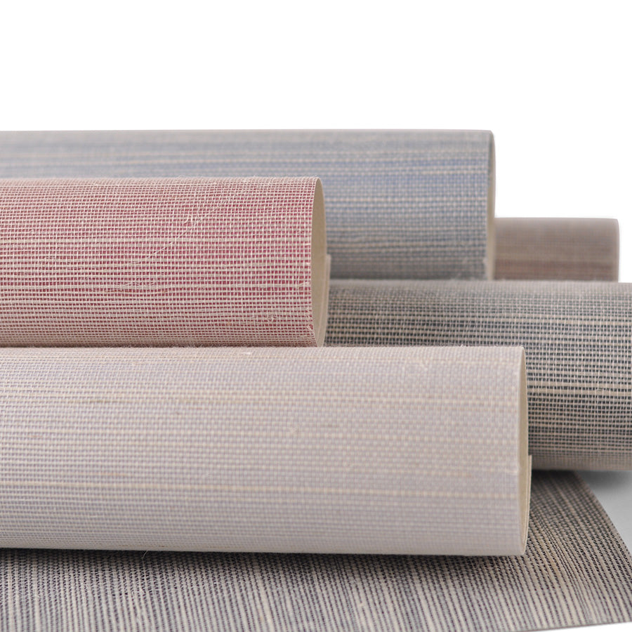 Florentine - FLO-04 AMETHYST - Innovations Wallcovering - Innovations Wallpaper