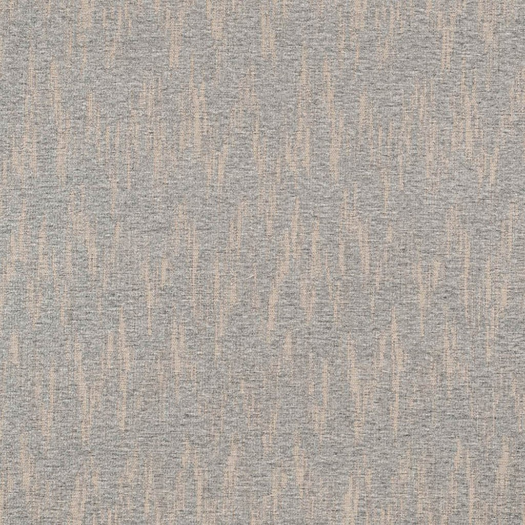 Color: Grey, Material: Sunbrella Acrylic and Sunbrella Polyester, Mildew Resistant: Yes, Recommended Use: Indoor Outdoor Upholstery Cushion Pillow Drapery, Warranty: 5 Year, Water Repellent: Yes, Width: 54", Type: Pattern, Repeat: N/A
