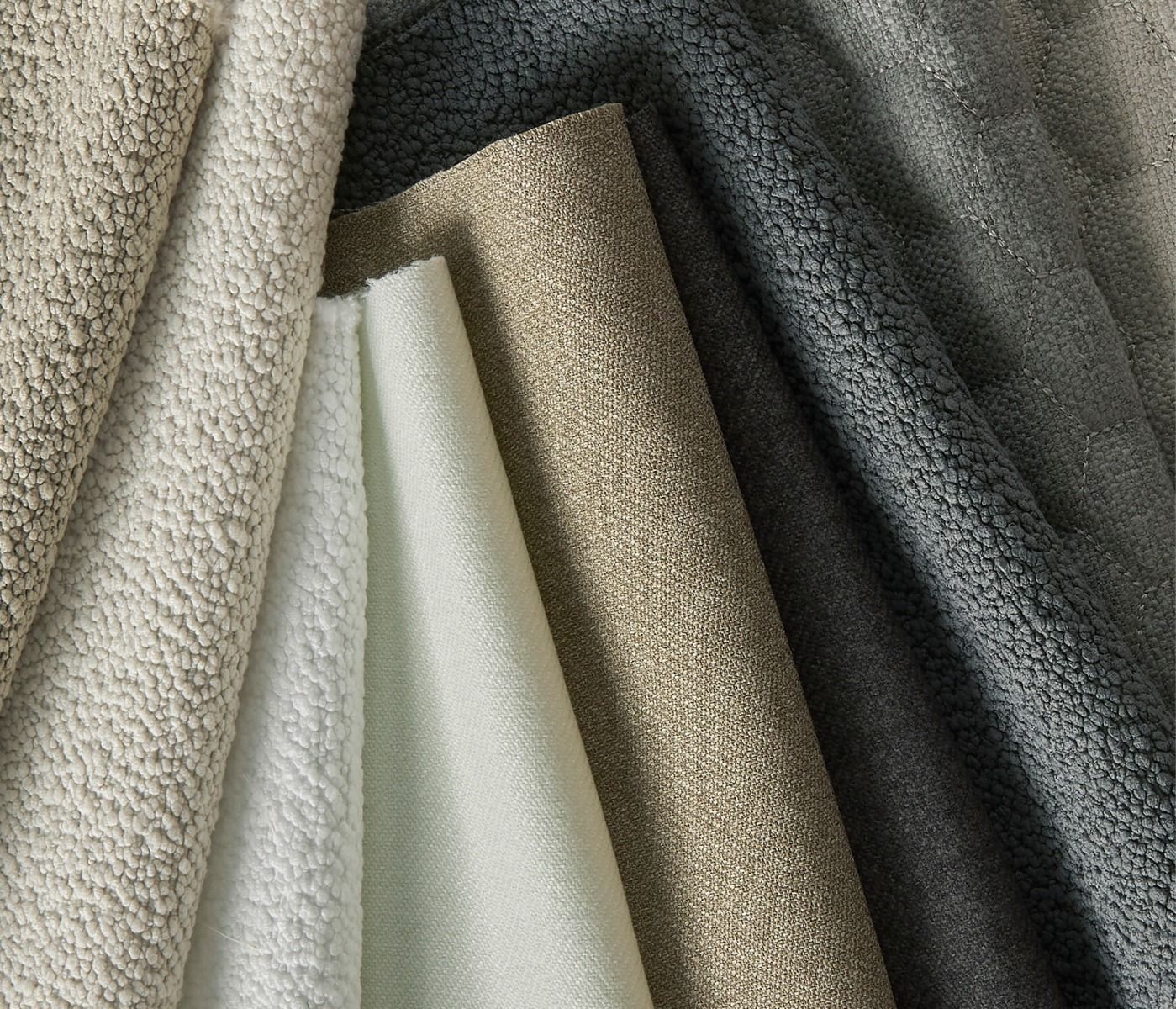 Fonthill Tisbury Taupe - Osborne & Little - F7842-06 Fabric