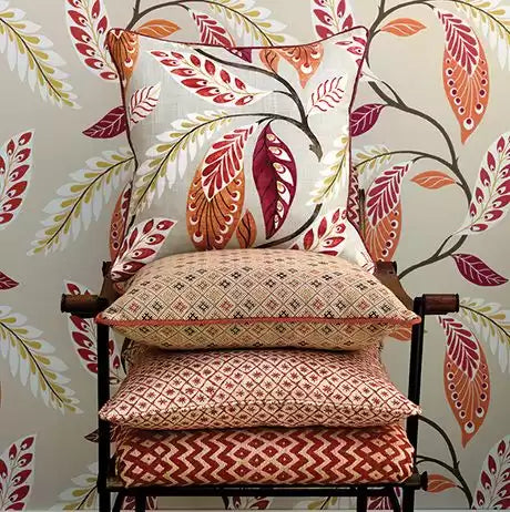195 - Designers Guild - 195 Fabric