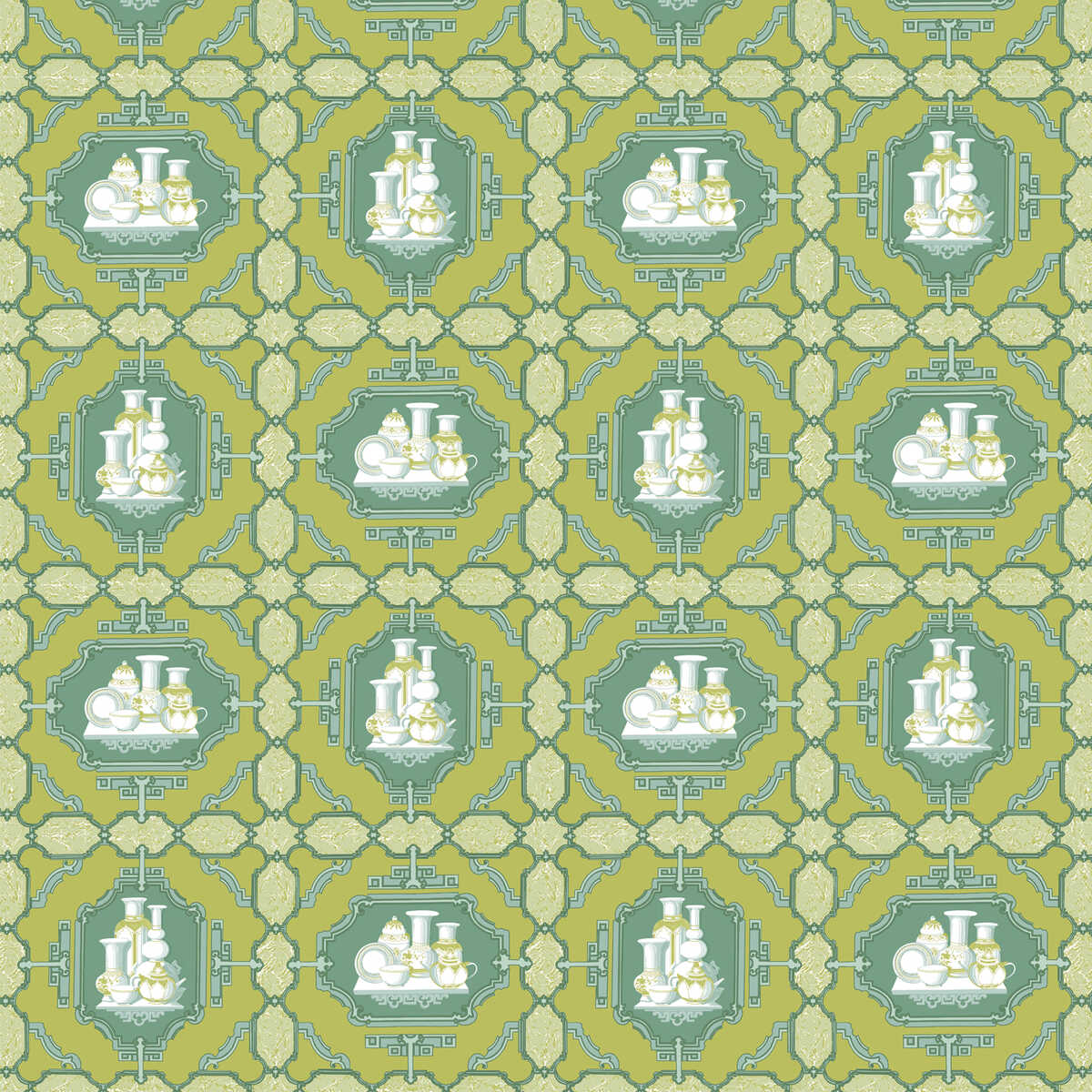 Porcelanas - Lima - GASTON Y DANIELA Tela