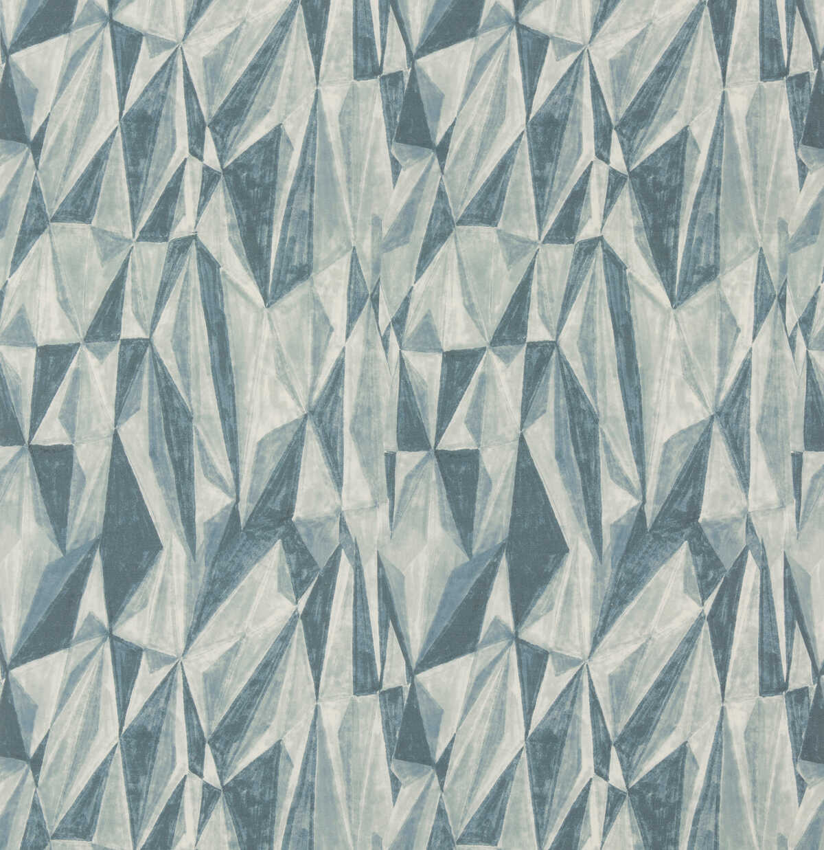Covet - Denim - LEE JOFA MODERN Fabric