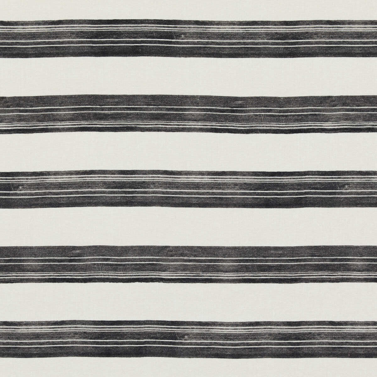 Askew - Ivory/Onyx - LEE JOFA MODERN Fabric