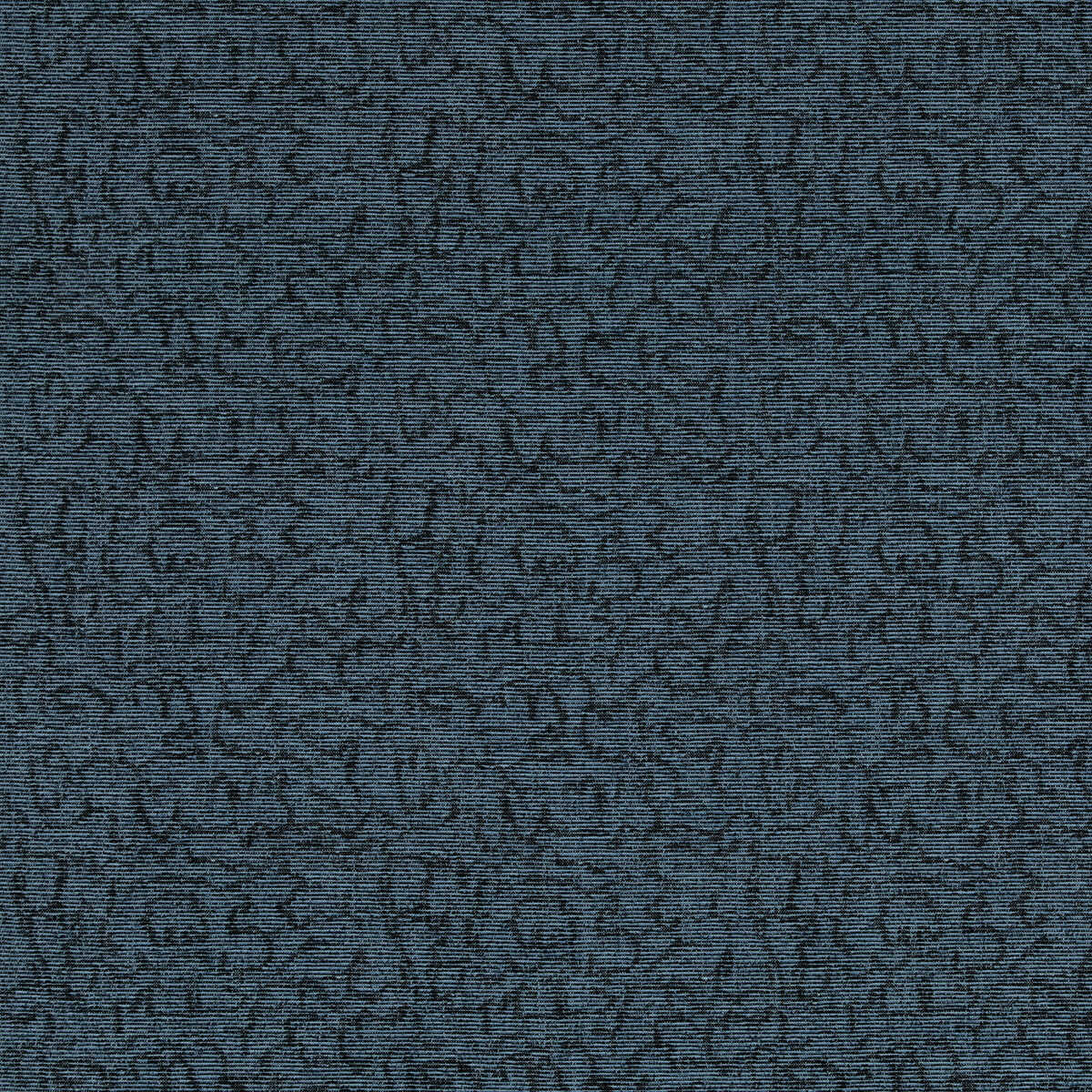 Crescendo - Lake/Ebony - LEE JOFA MODERN Fabric