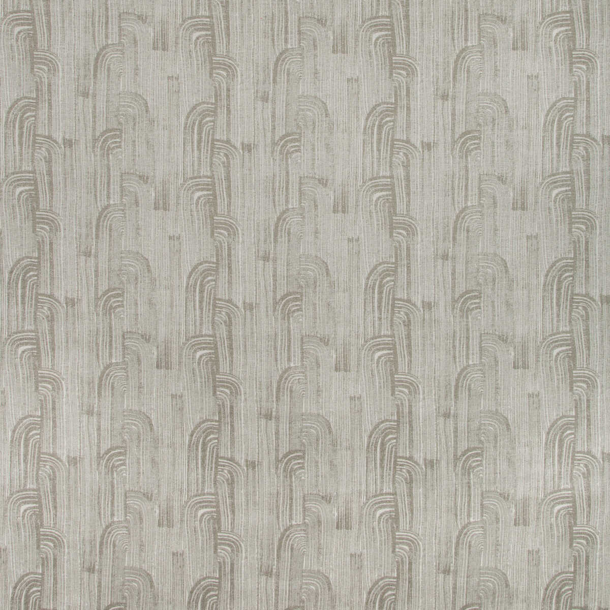 Crescent Weave - Gris - LEE JOFA MODERN Fabric