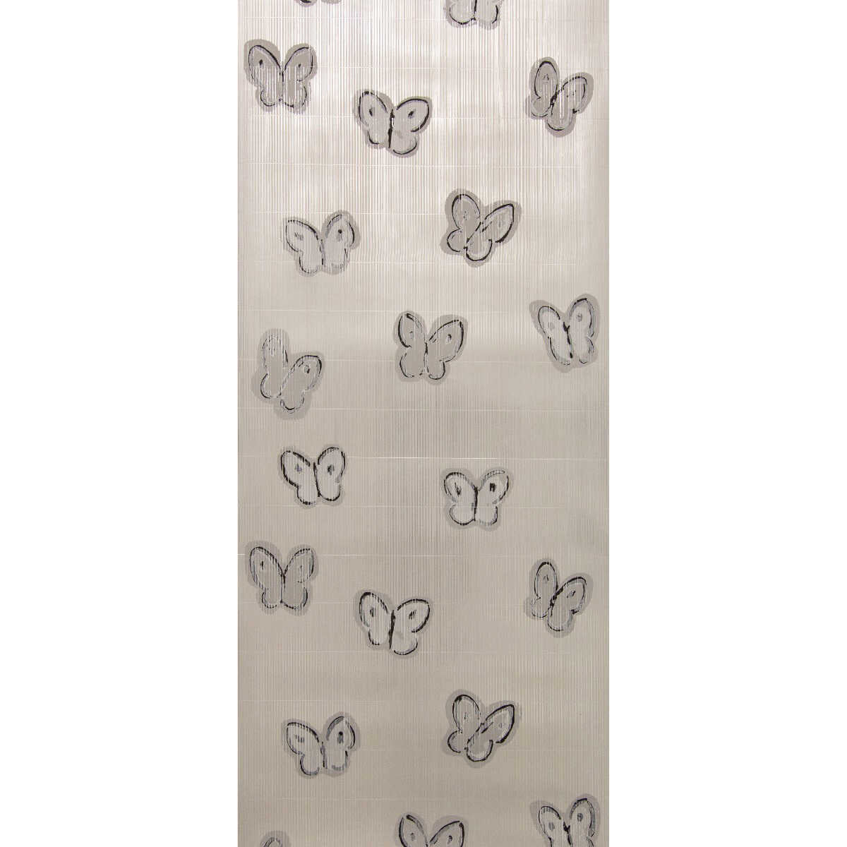 Ascension - Platinum - LEE JOFA MODERN Wallpaper