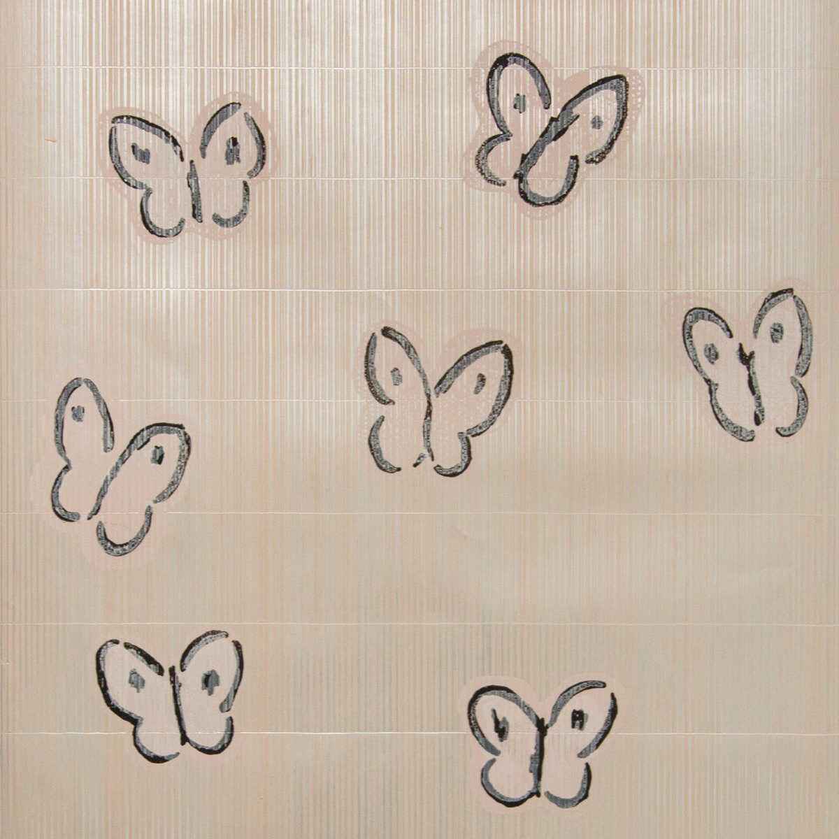 Gwp3711170 Ascension Pink Lee Jofa Modern Wallpaper