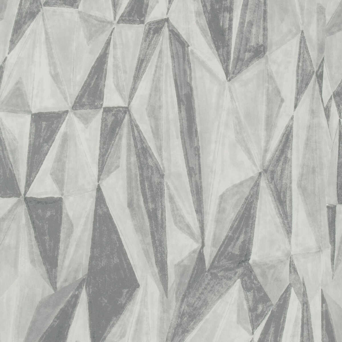 Covet Paper - Gris - LEE JOFA MODERN Wallpaper