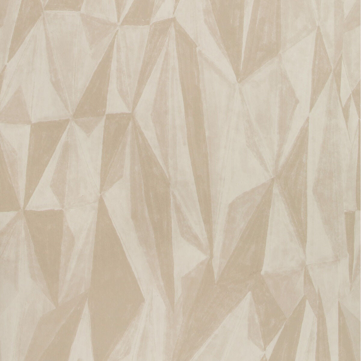 Covet Paper - Parchment - Lee Jofa Modern Wallpaper