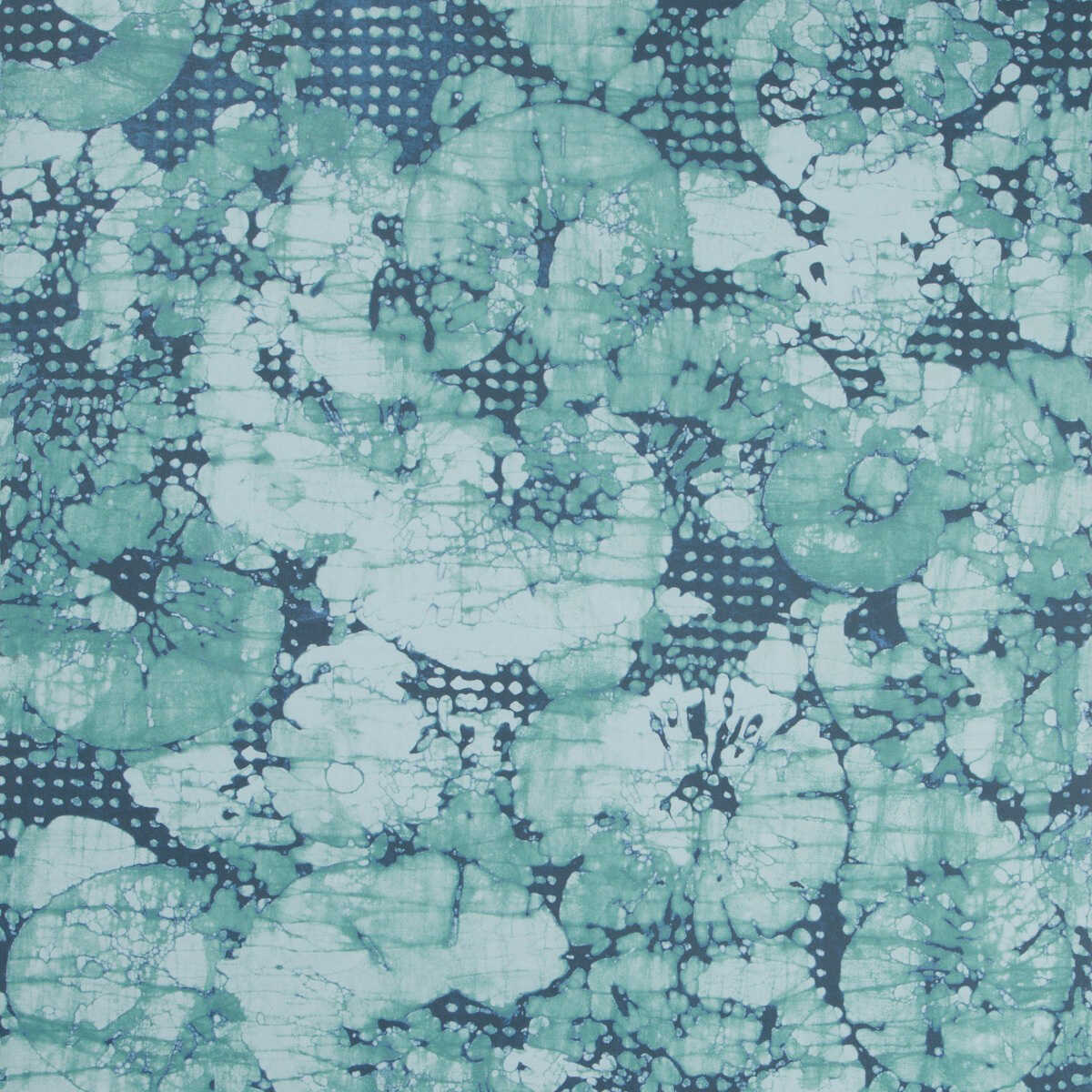 Mineral Paper - Aquamarine - LEE JOFA MODERN Wallpaper