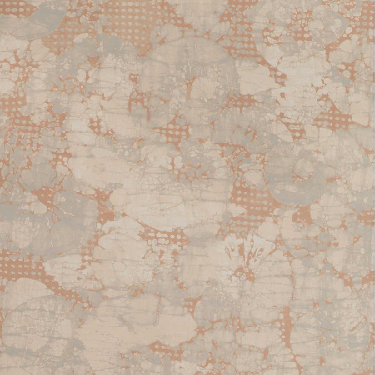 Mineral Paper - Rouge - LEE JOFA MODERN Wallpaper