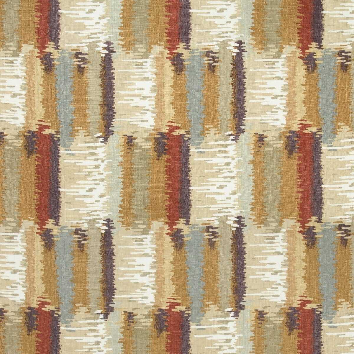 La Muse - Spice - KRAVET COUTURE Fabric