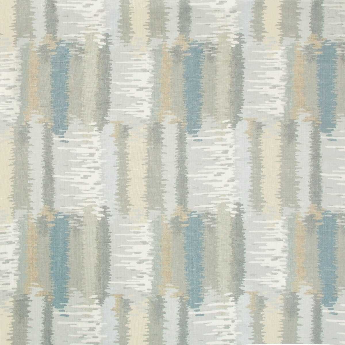 La Muse - Chambray - KRAVET COUTURE Fabric