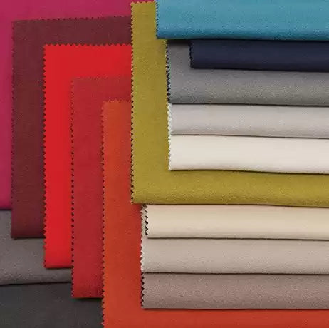 Dorset Lulworth Pale Stone - Osborne & Little - F6811-04 Fabric