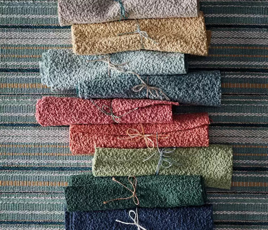 Cardot - Nina Campbell - NCF4451-04 Fabric
